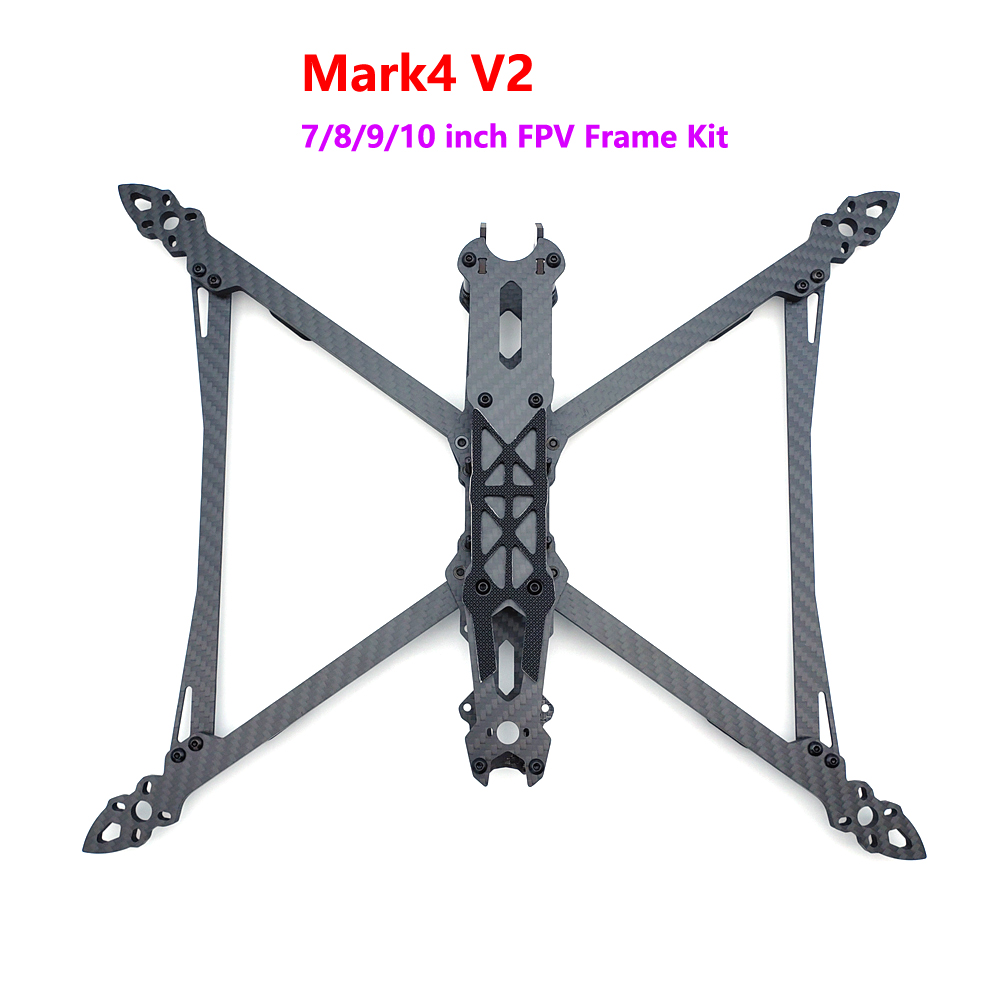 Drone Kit Octocopter - Mark4 V2 Mark 4 FPV Рамка
