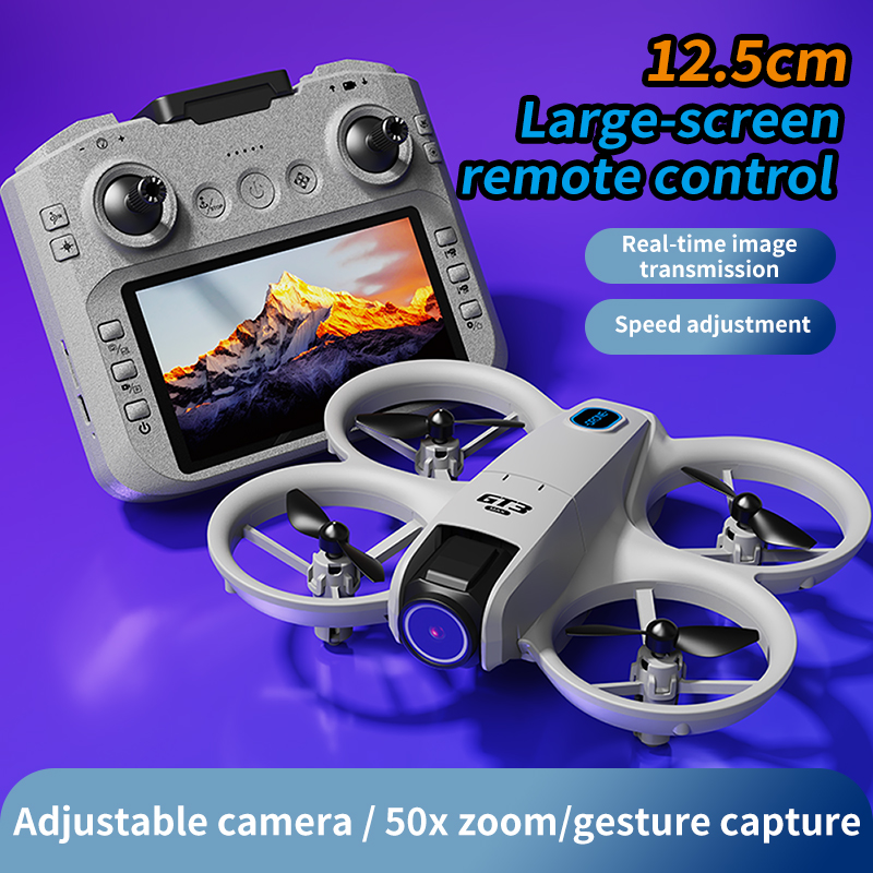 Новый дрон GT3 MAX 8K HD для а – обзор и цена Drone Kit Tricopter