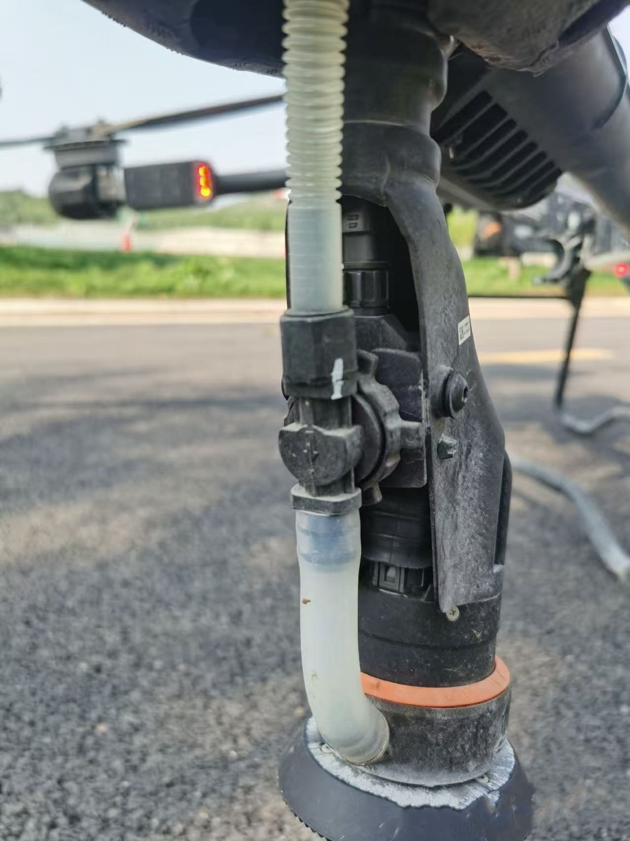 Комплект из 2 шлангов для расп – обзор и цена Drone Kit Parts Included