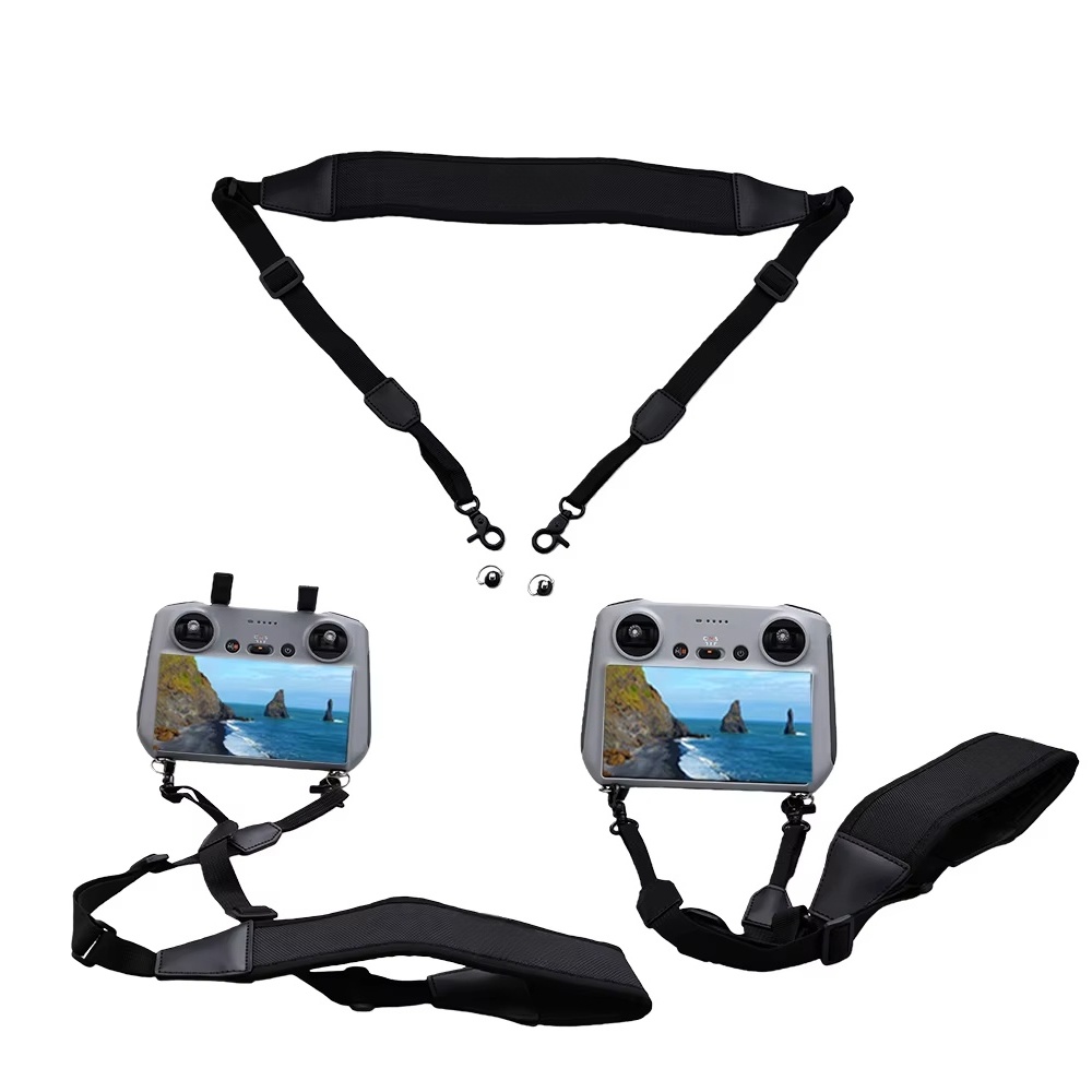 Ремешок на шею для DJI Mini 5  – обзор и цена Dji Drone Air 3