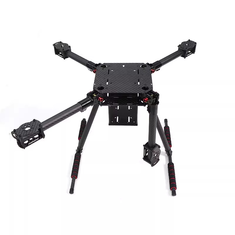 Комплект рамы для БПЛА VTOL из – обзор и цена Drone Kit Vtol