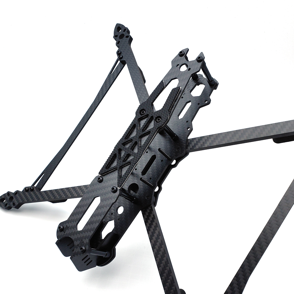 Mark4 V2 Mark 4 FPV Рамка гоно – обзор и цена Drone Kit Octocopter