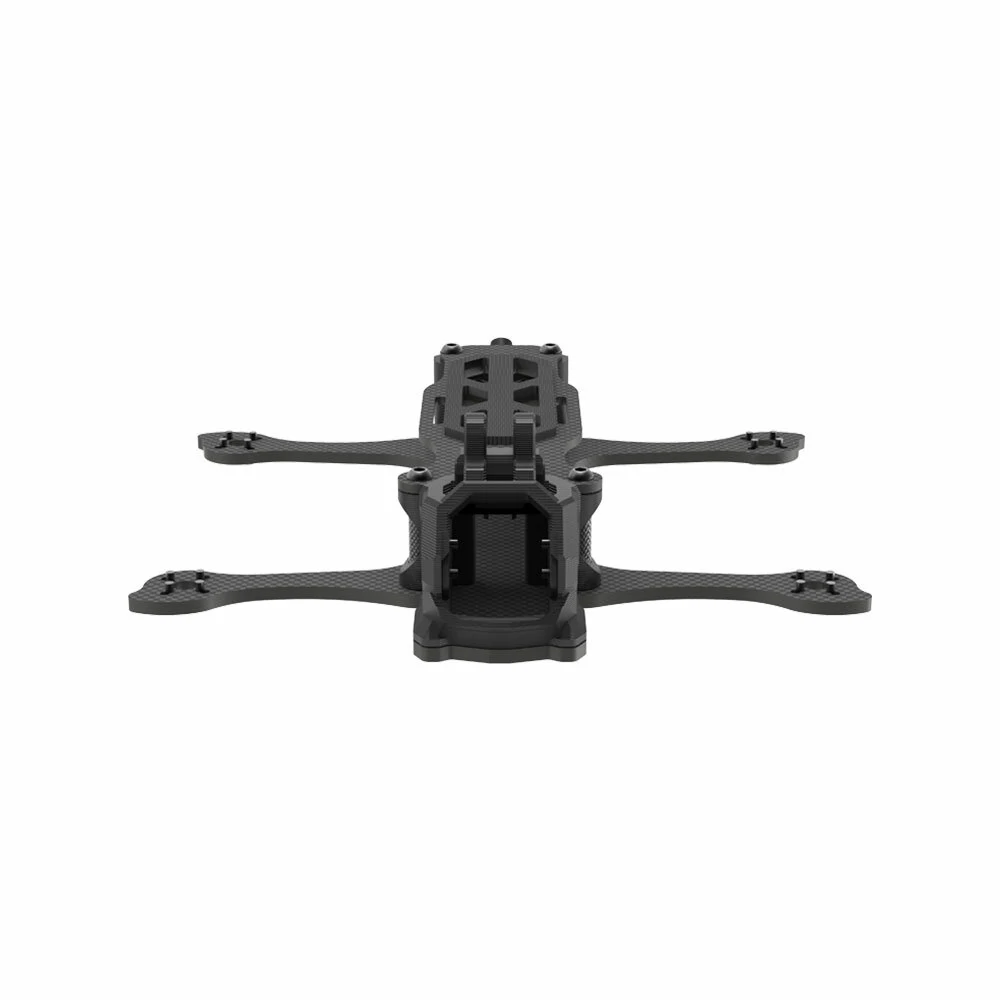 iFlight iH3 Колесная база 168  – обзор и цена Drone Kit Fpv