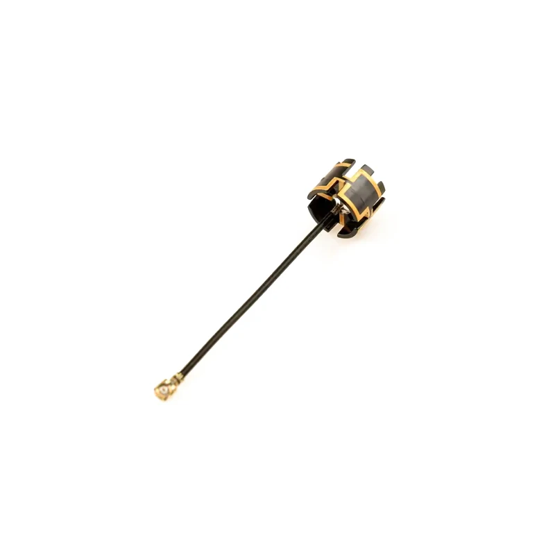 Happymodel 5,8G Crown LDS анте – обзор и цена Drone Kit Long Range