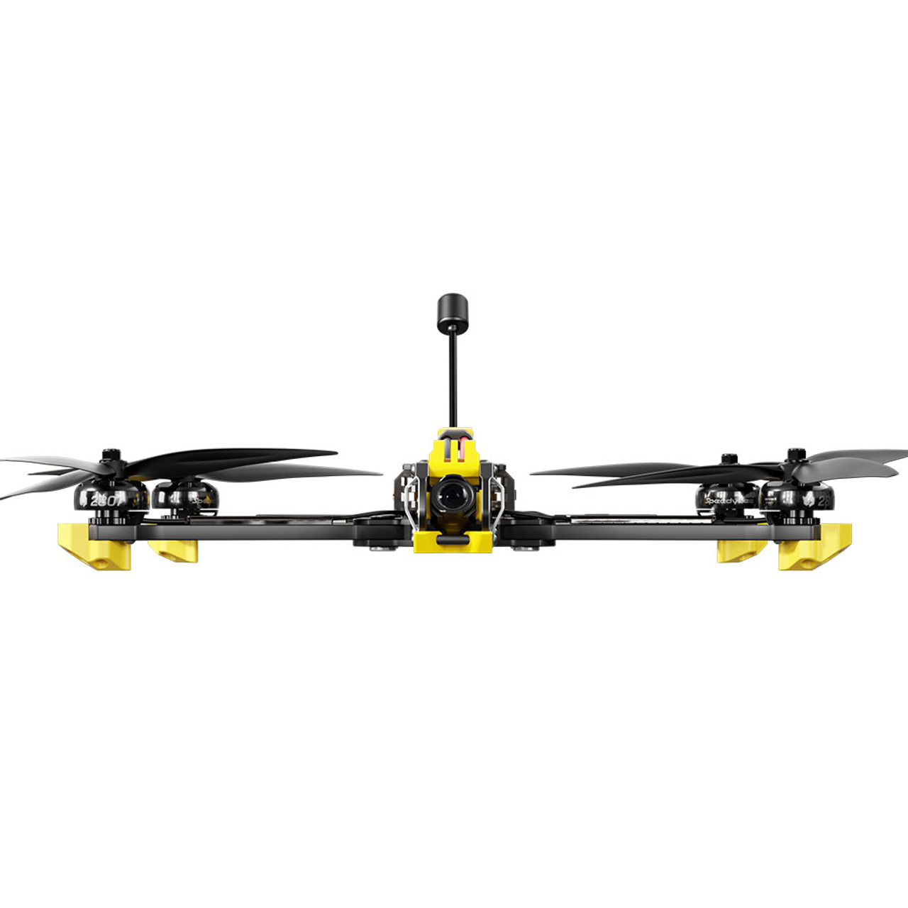 SpeedyBee Mario Fold 8 DC O3 K – обзор и цена Drone Kit Fpv