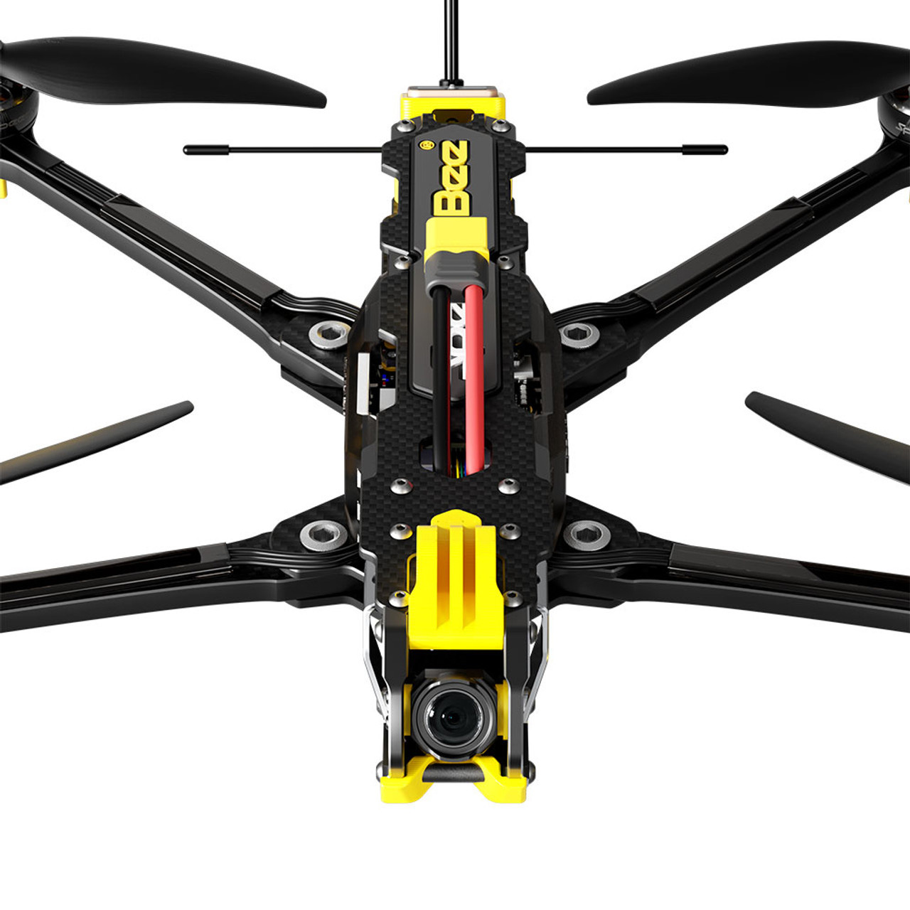 SpeedyBee Mario Fold 8 DC O3 K – обзор и цена Drone Kit Fpv