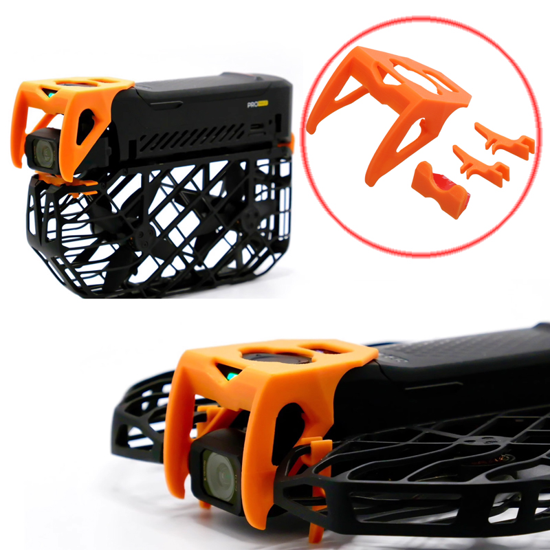 1 комплект для Hover X1 Pro/Pr – обзор и цена Drone Kit Beginner
