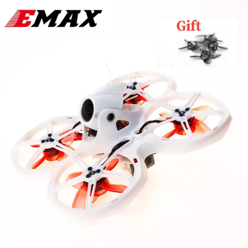 Emax Tinyhawk II 2 RTF FPV Rac – обзор и цена Drone Kit Beginner