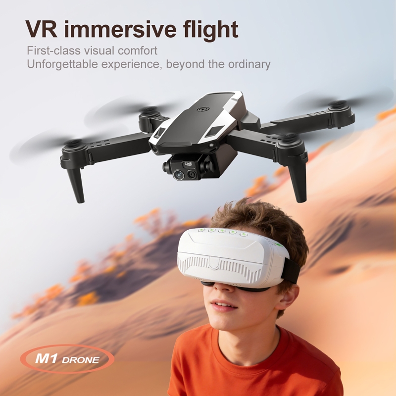 Портативный комплект дрона с п – обзор и цена Drone Kit Beginner