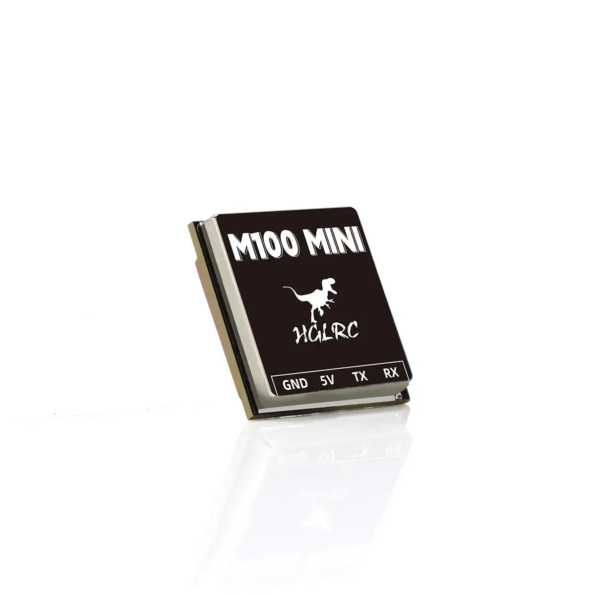 Модуль GPS HGLRC M100 Mini с ч – обзор и цена Drone Kit Fpv