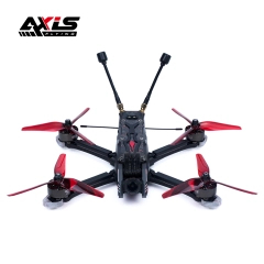 AXISFLYING Manta 5 PRO 5-дюймо – обзор и цена Drone Kit Fpv