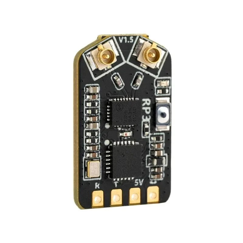Радиоприемник RadioMaster RP3  – обзор и цена Drone Kit Beginner