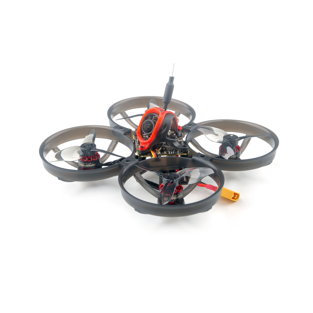 Комплект рамы для микро-дрона  – обзор и цена Drone Kit Fpv