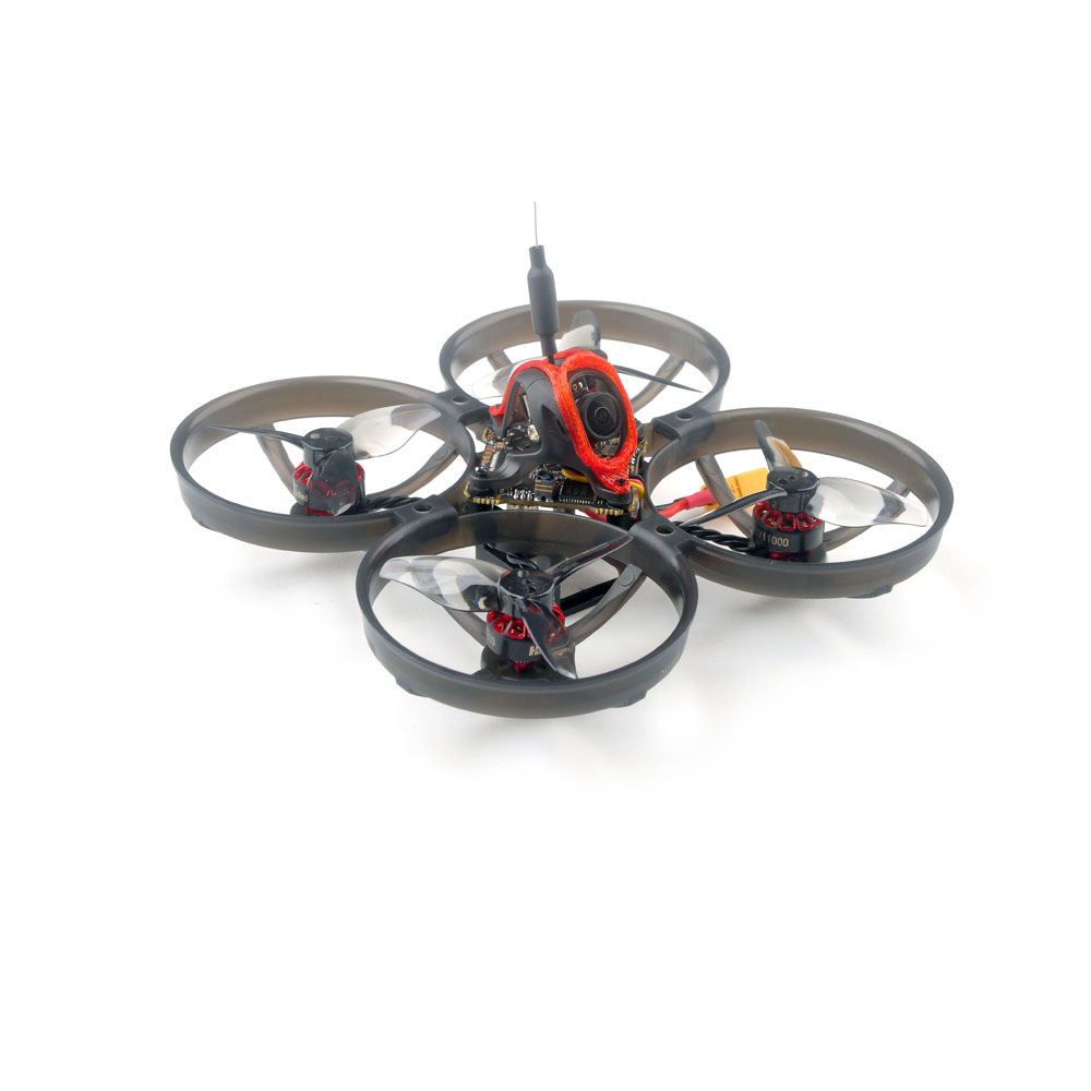 Комплект рамы для микро-дрона  – обзор и цена Drone Kit Fpv