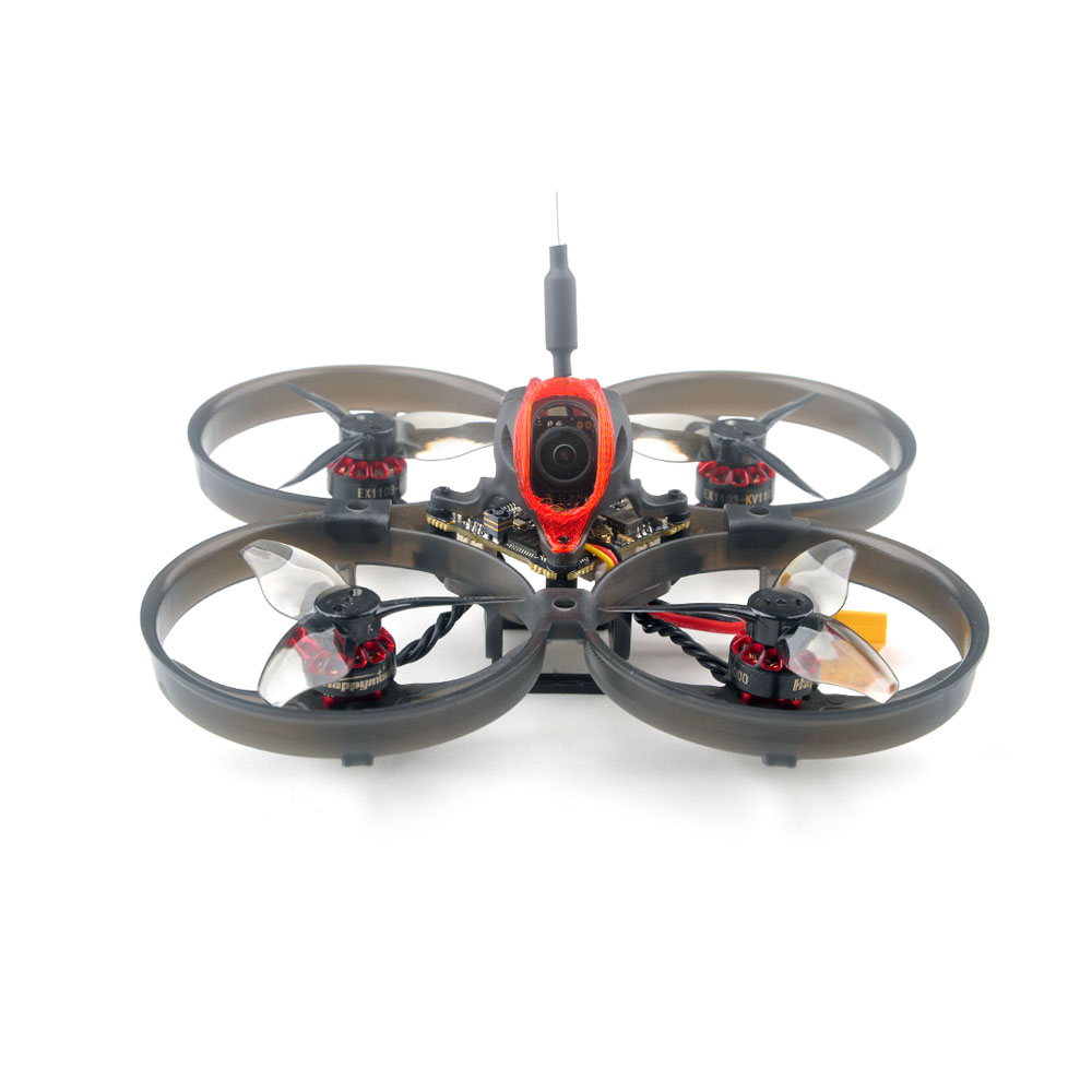 Комплект рамы для микро-дрона  – обзор и цена Drone Kit Fpv