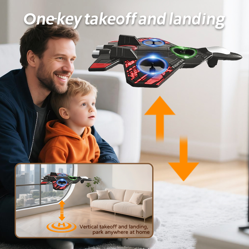 L101 Мини-дрон Профессиональны – обзор и цена Drone Kit Tricopter