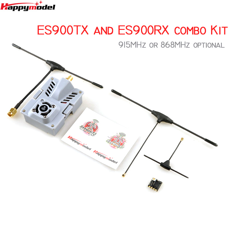 Комбинированный комплект Happy – обзор и цена Drone Kit Fpv