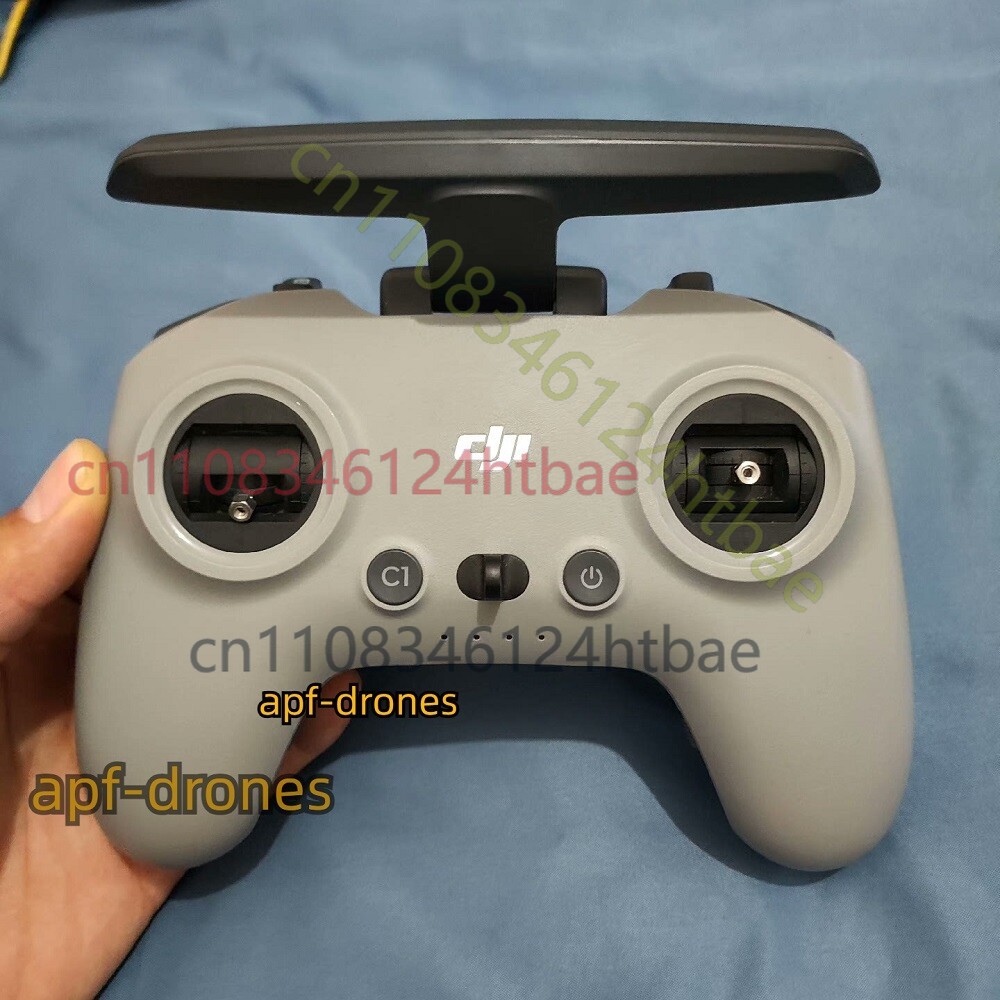 Б/у, для пульта дистанционного – обзор и цена Drone Kit Professional