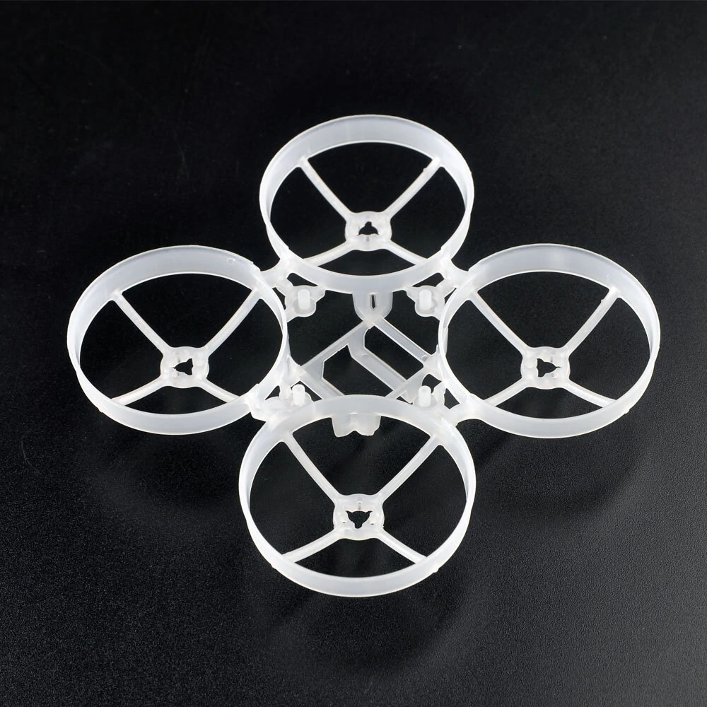 Happymodel Moblite7 Mobula7 V4 – обзор и цена Drone Kit Fpv
