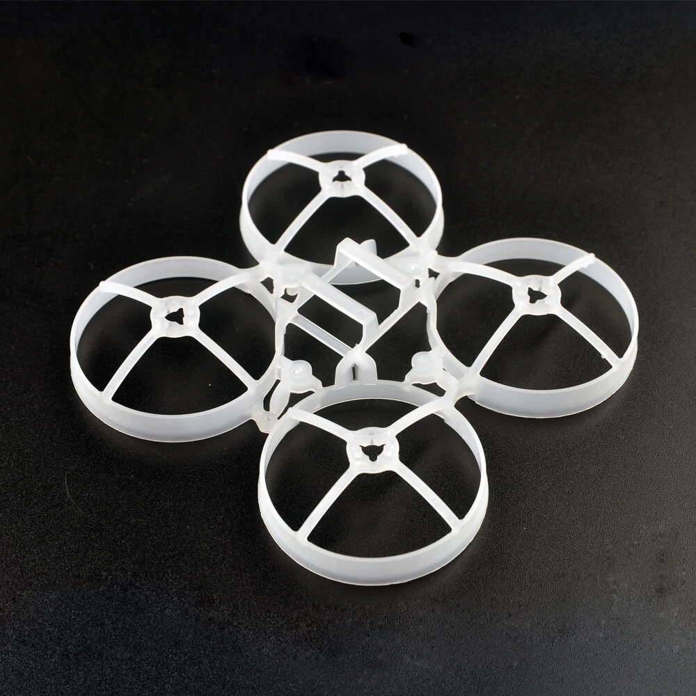 Happymodel Moblite7 Mobula7 V4 – обзор и цена Drone Kit Fpv